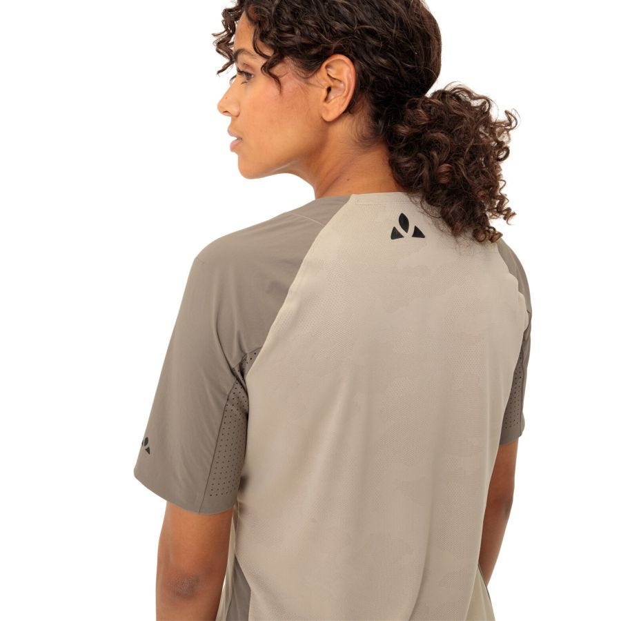 Moab PRO T-Shirt Damen