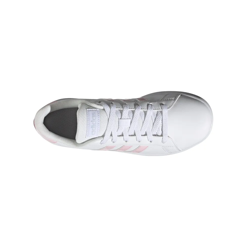 adidas Grand Court FZ3535 / weiss