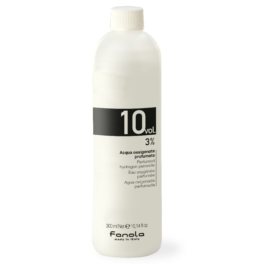 Fanola Oxidationsemulsion 3% 300 ml