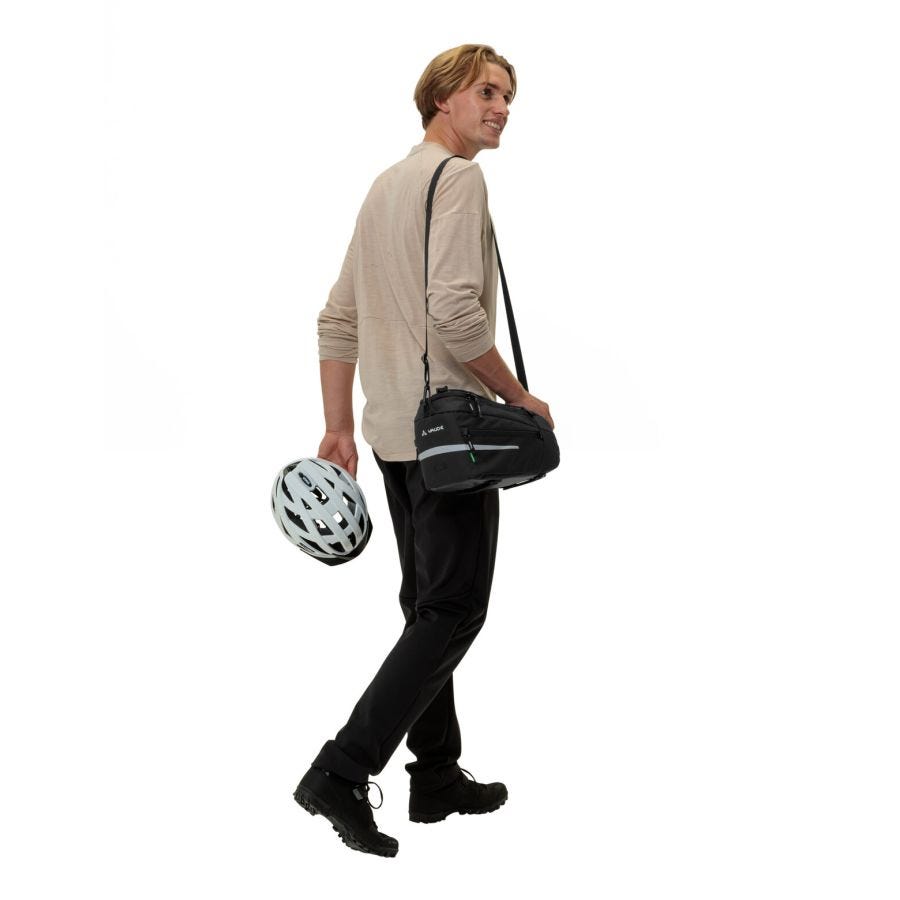 Silkroad M Gepäckträgertasche (KLICKfix ready)