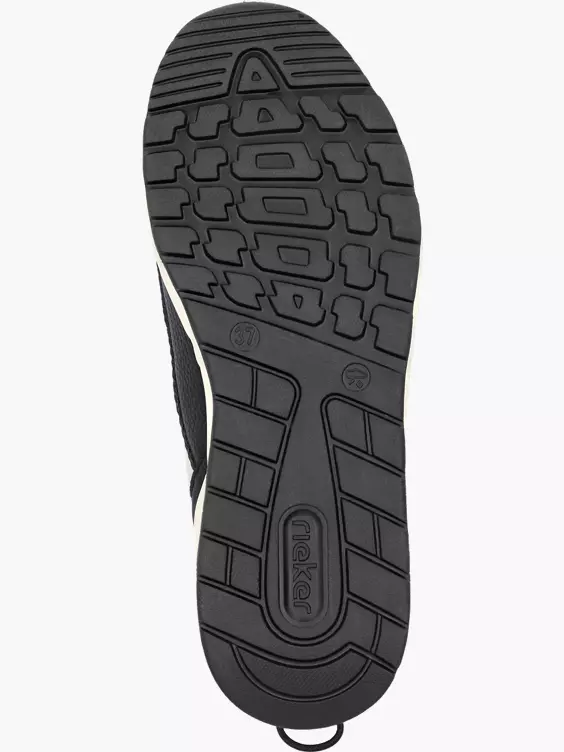 Rieker Damen Slipper