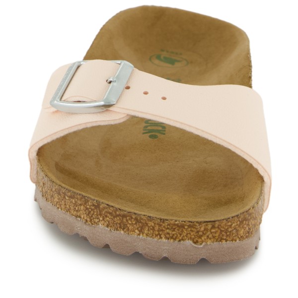 Birkenstock - Women's Madrid BFBC Earthy Vegan - Sandalen