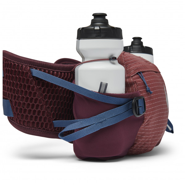 Black Diamond - Pursuit Waist Pack 6 - Hüfttasche