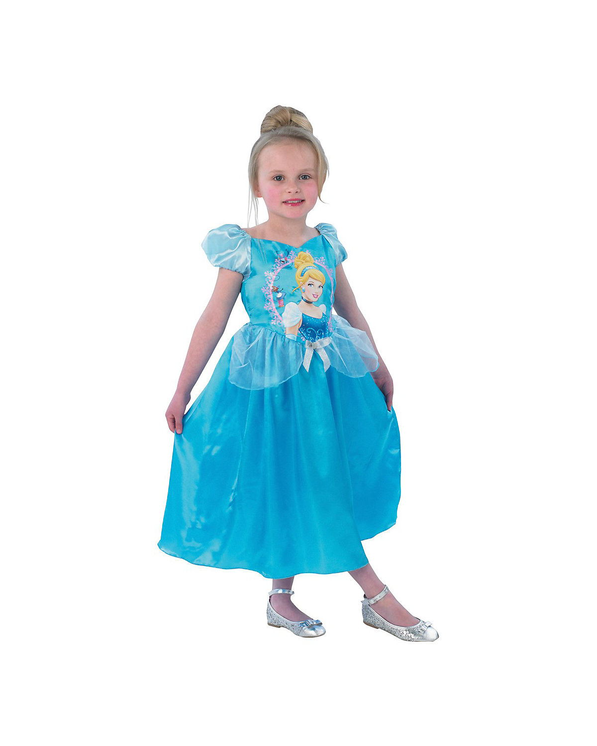 Kostüm Cinderella Storytime