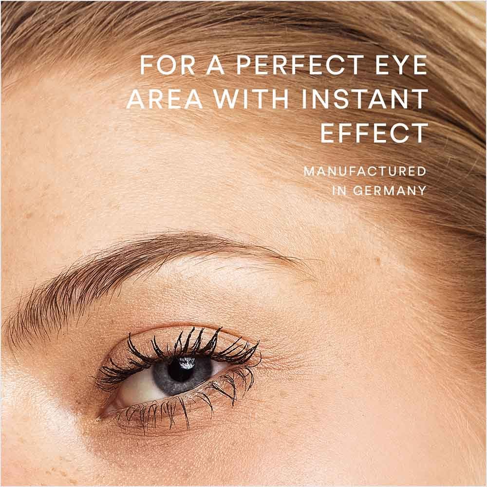 MGM Cosmetics Pflege The Eye Cream