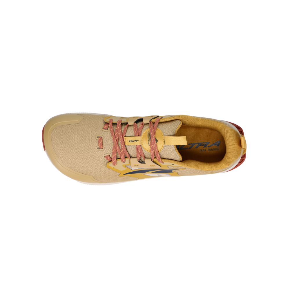 Altra Lone Peak 7 AL0A7R6H922 / braun