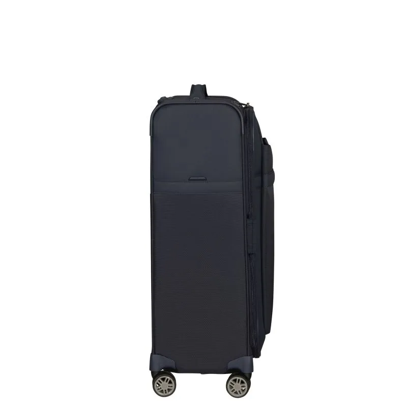 Samsonite AIREA SPINNER 67\/24 EXP - Dark Blue