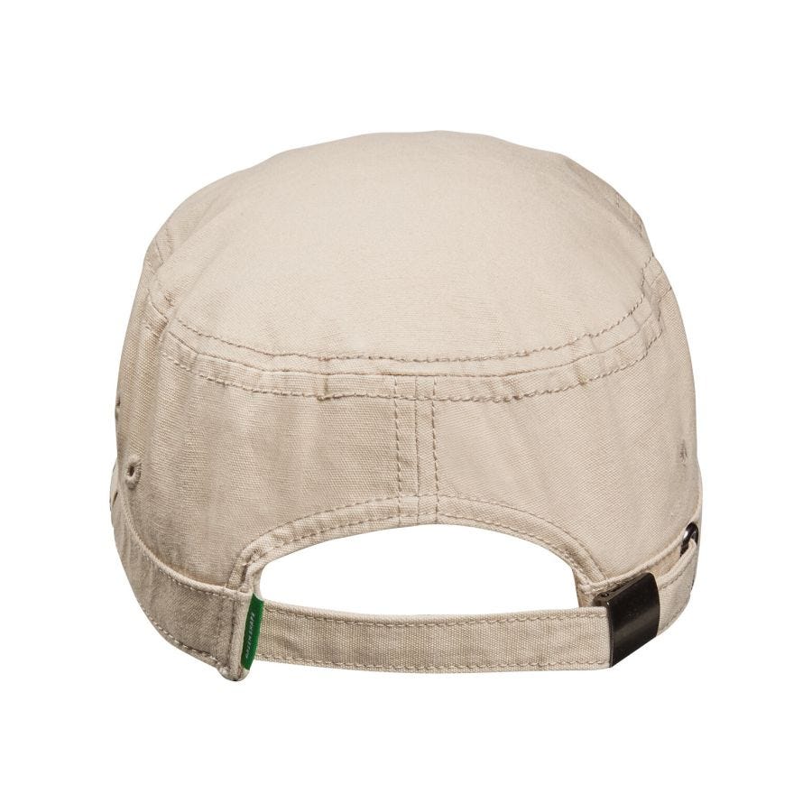 Cuba Libre Bio-Baumwolle Cap