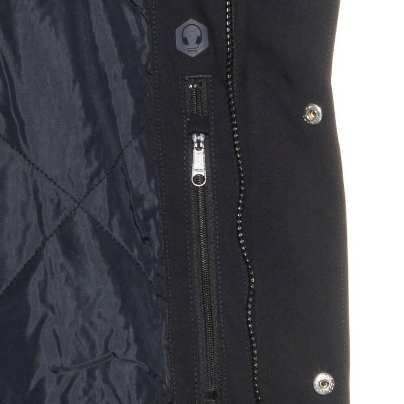 Schffel Rotterdam Parka Herren