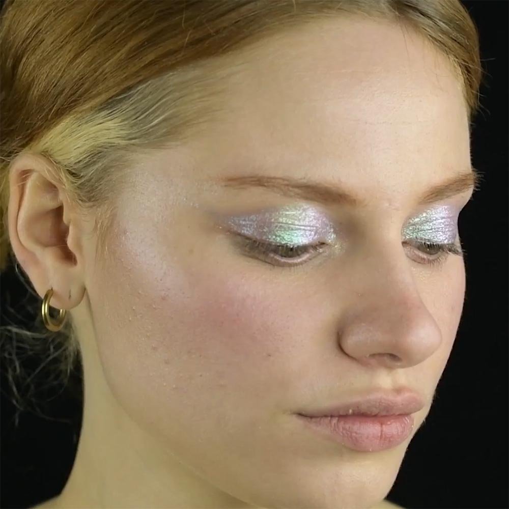 LETHAL COSMETICS Eyes GLITCH™ Liquid Shadow - Deadlock
