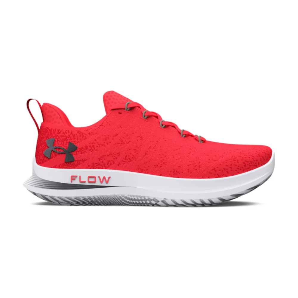 Under Armour Velociti 3 3026117-602 / rot