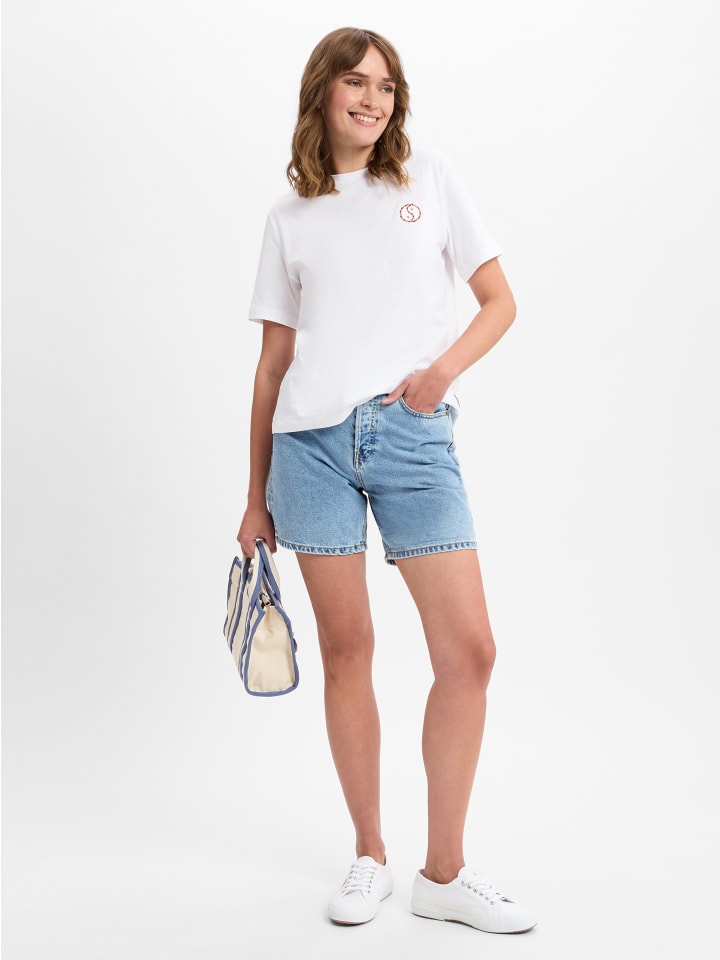 armedangels Shorts Sheaari in bleached - 0001 günstig kaufen