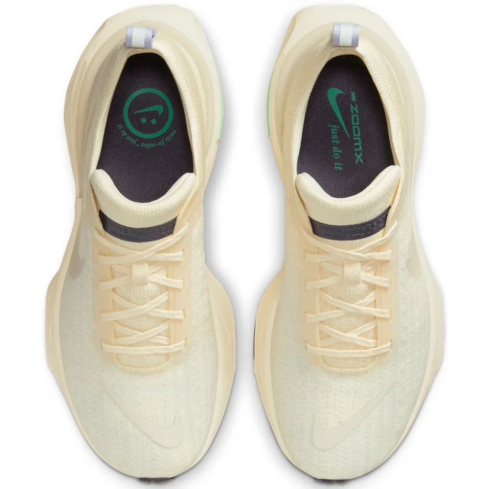 Nike Invincible 3 Run DR2615-200 / weiss