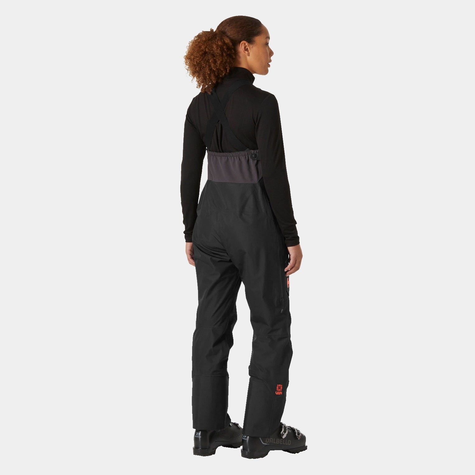 Women’s Elevation Infinity Shell Bib Ski Pants