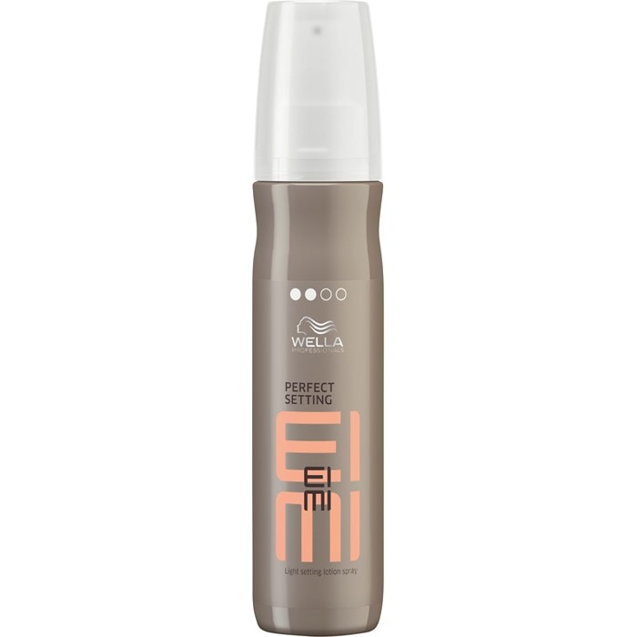Perfect Setting Föhn Lotion