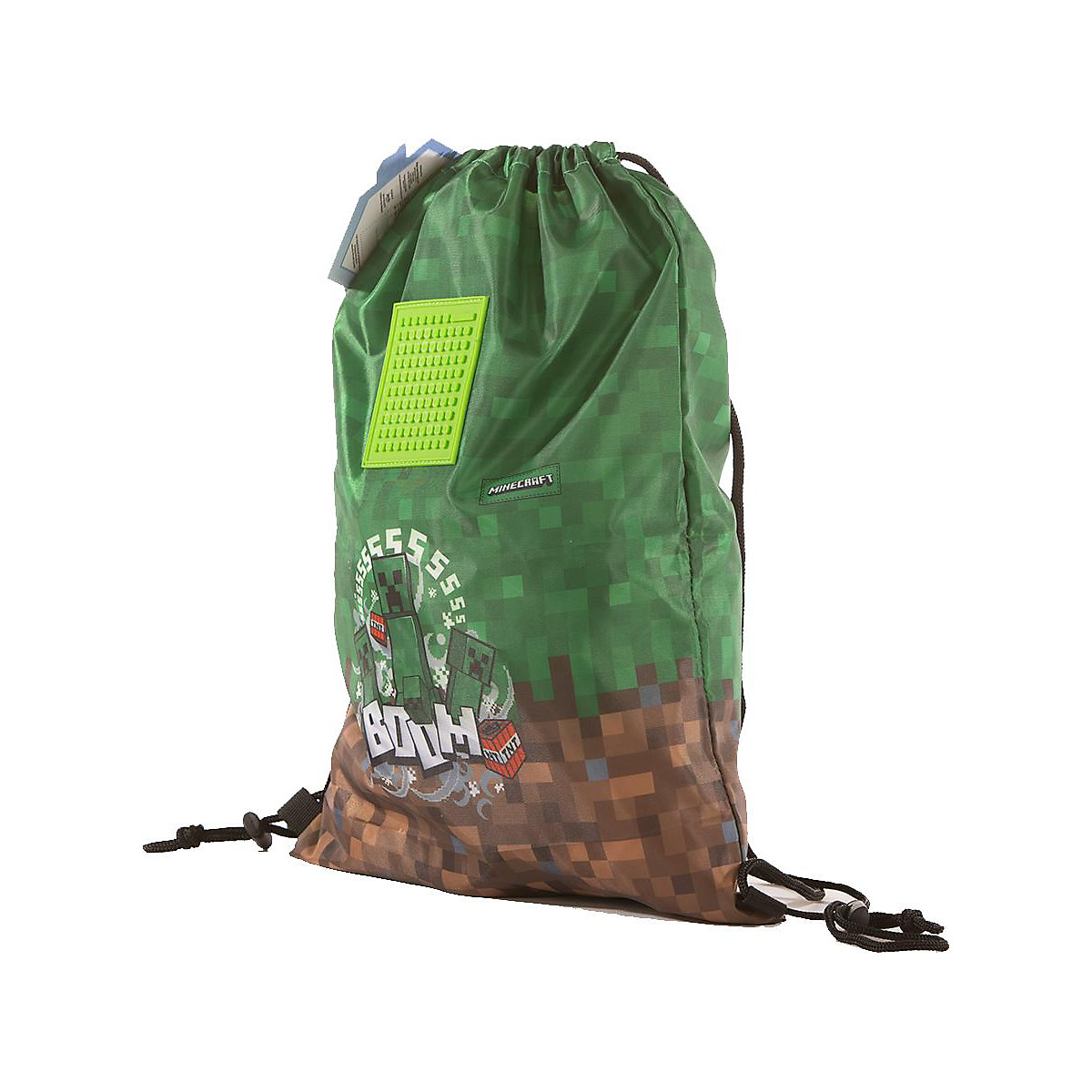 Sportbeutel Minecraft