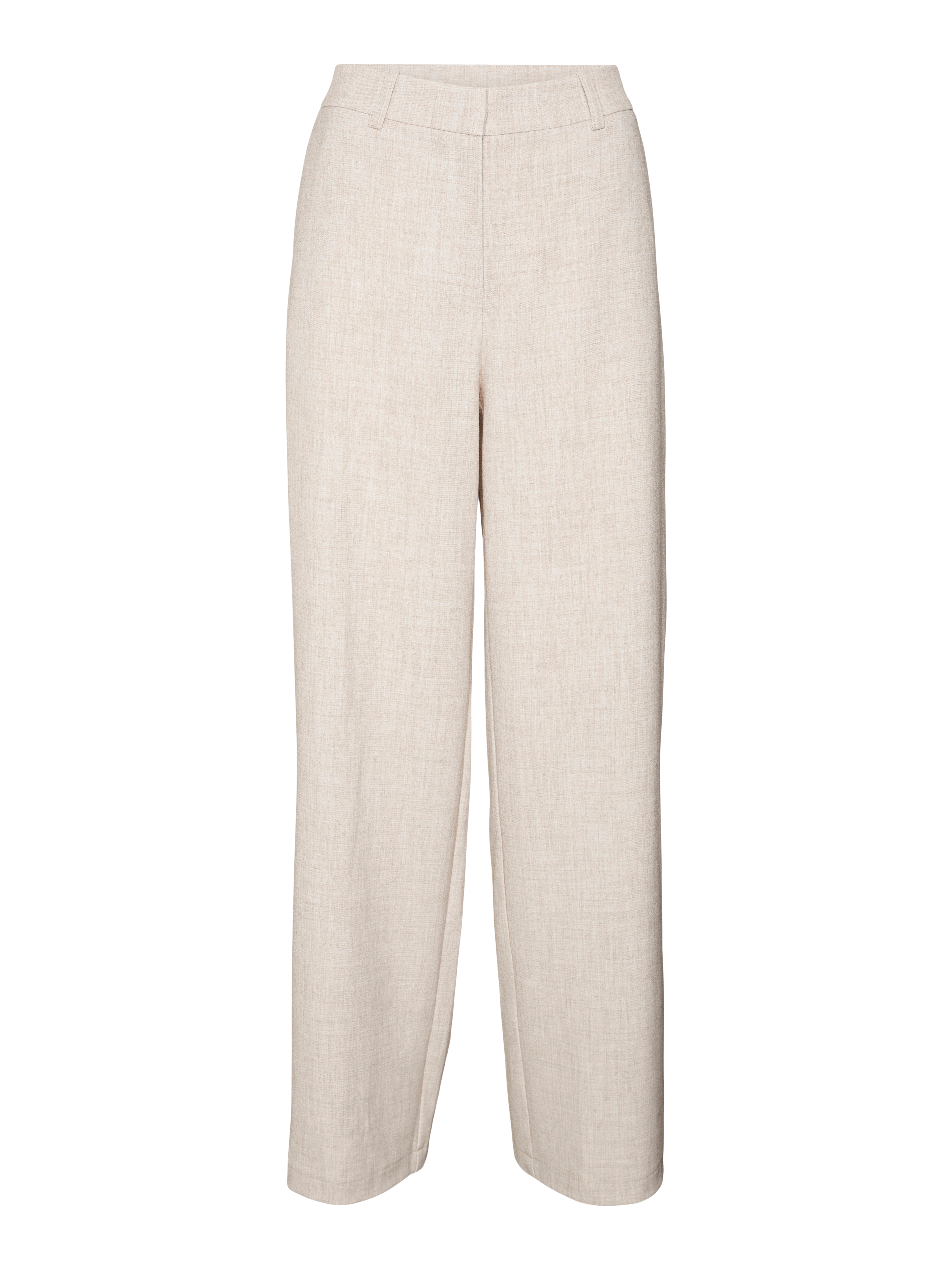 VMMELINA Hohe Taille Hose