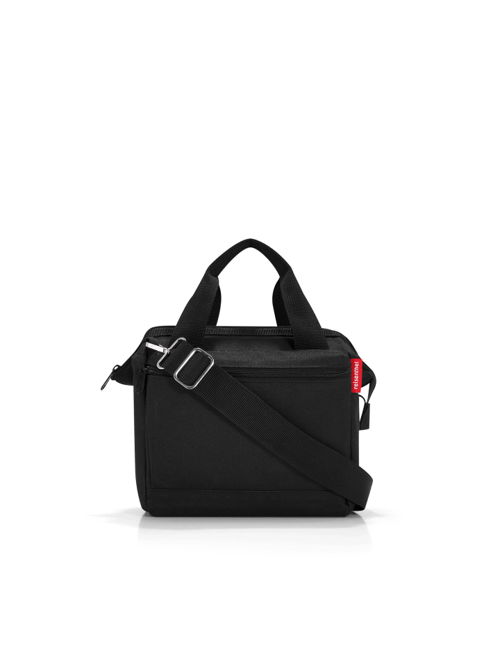 Reisenthel reisenthel Umhängetasche allrounder cross black günstig kaufen onesize