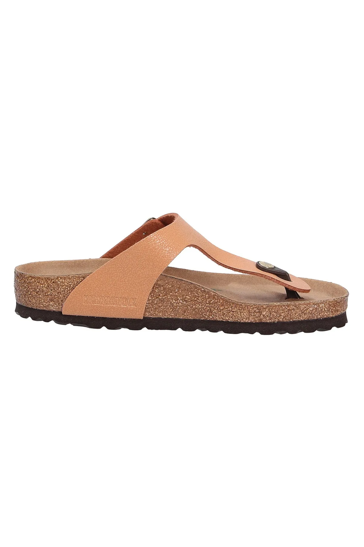 Birkenstock  Tieffußbett Pantolette
