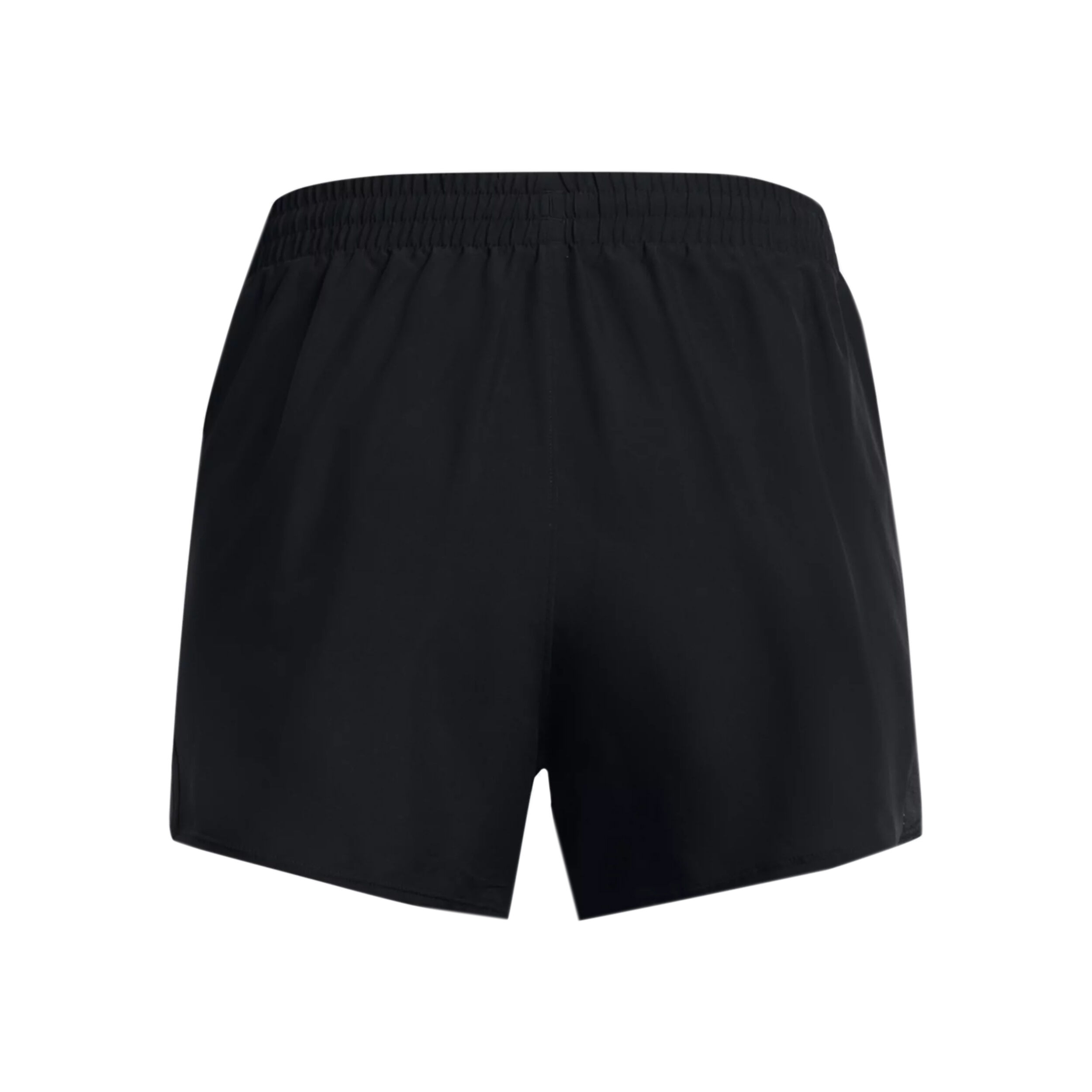 Fly By Shorts Damen - Schwarz