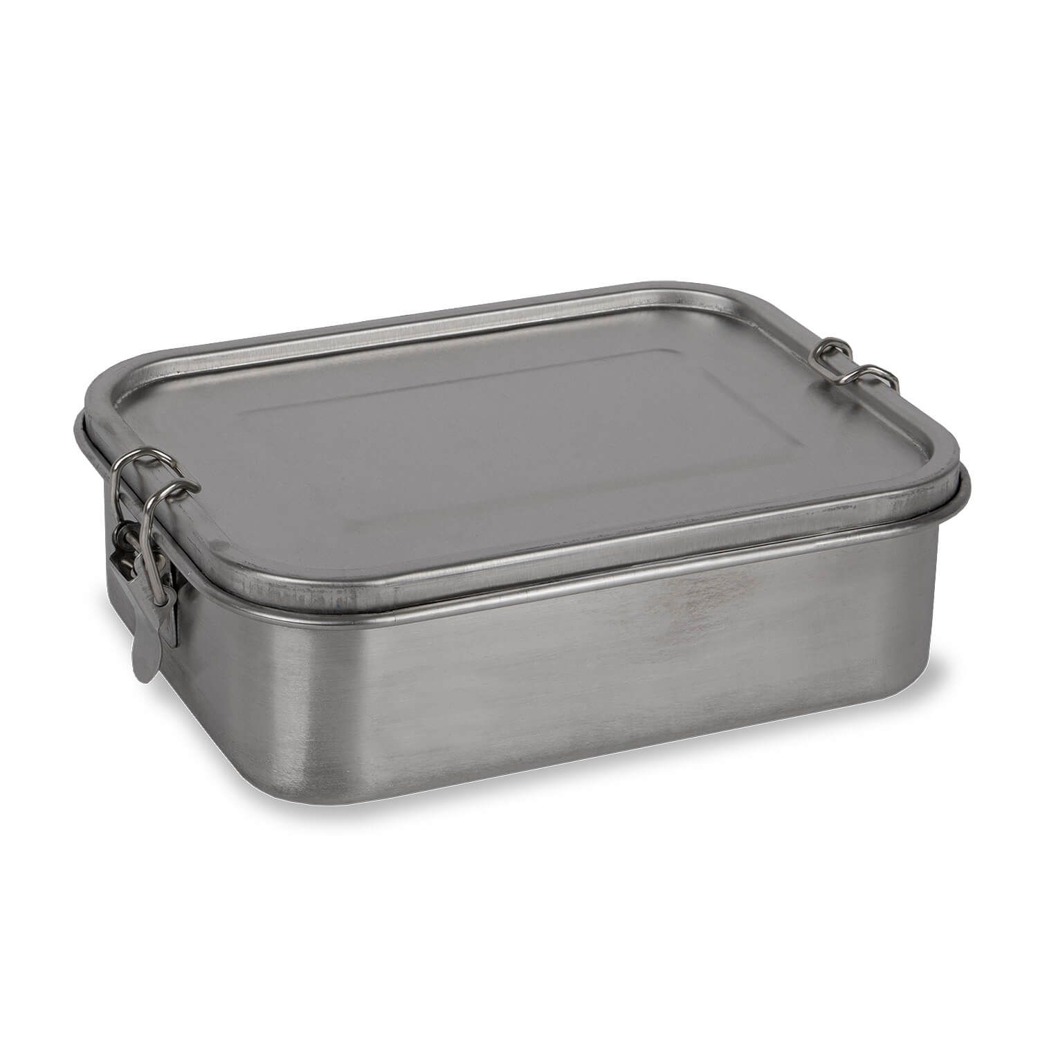 Premium Lunchbox Edelstahl 1000 ml