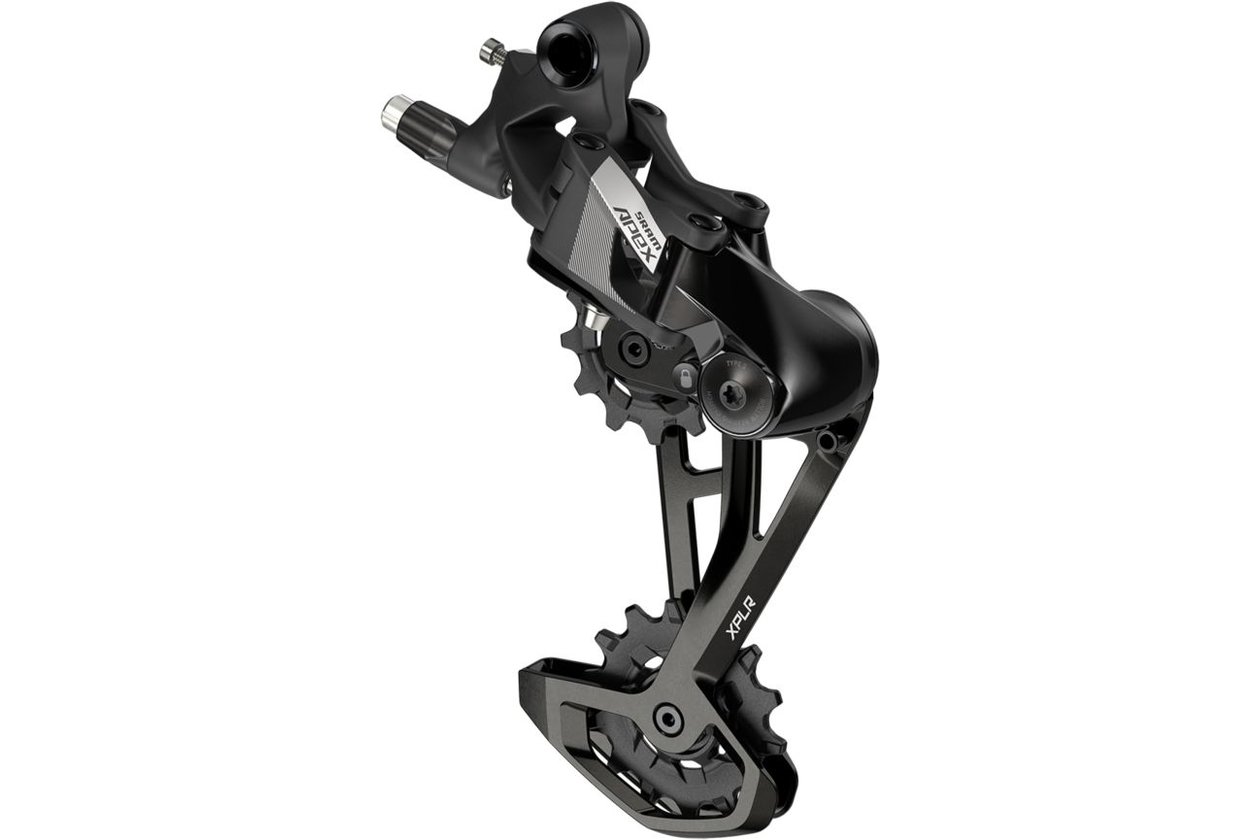 SRAM Schaltwerk Apex XPLR 12-fach