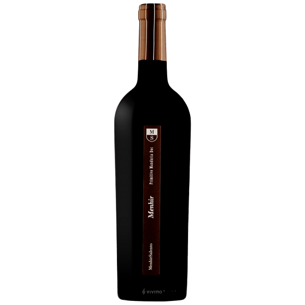MenhirPrimitivo di Manduria 2020