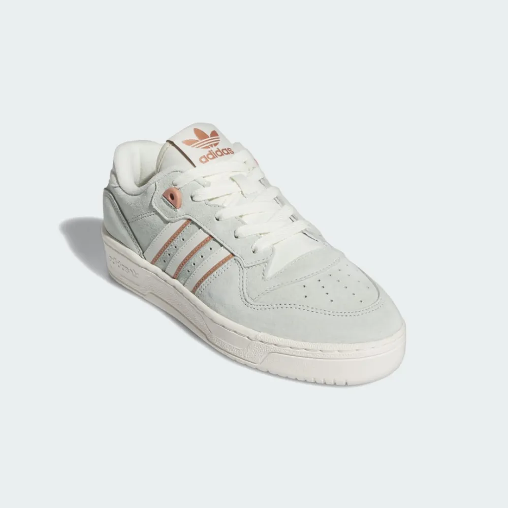 adidas Rivalry Low IF6258 / grün
