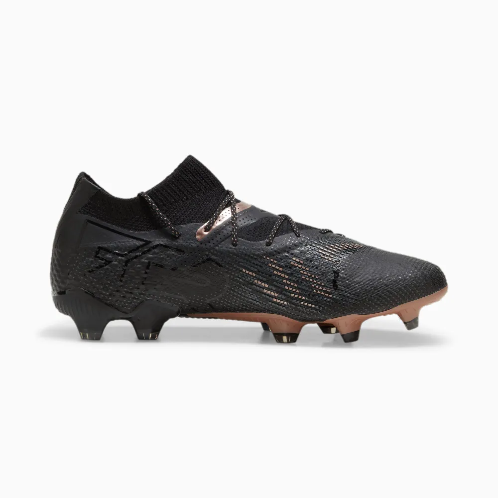 PUMA Future 7 Ultimate FG AG 107599_02 / schwarz