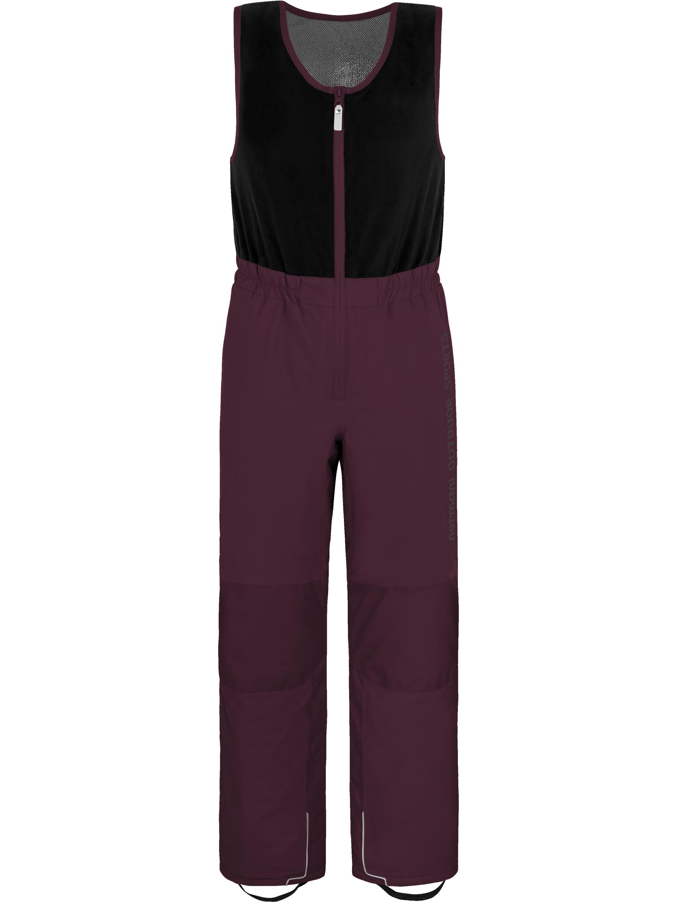 Regular Outdoor Pants 'Carmacks'