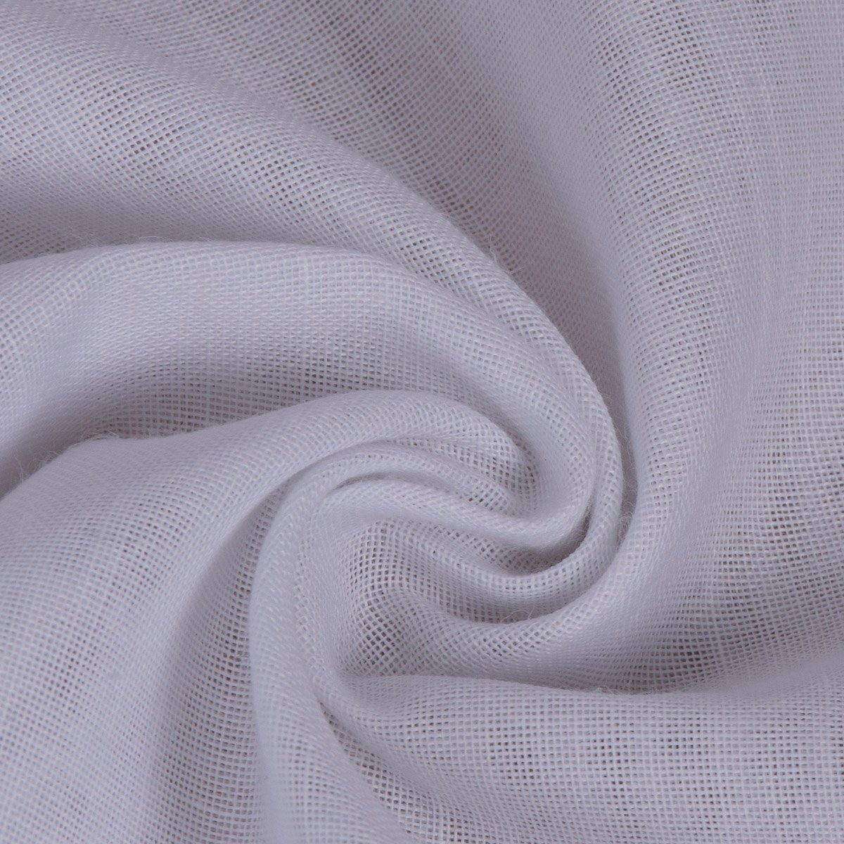Meterware Stores Bordüre Paisley Ranken weiß grün petrol grau raumhoch 300cm, SCHÖNER LEBEN., halbtransparent, Kunstfaser