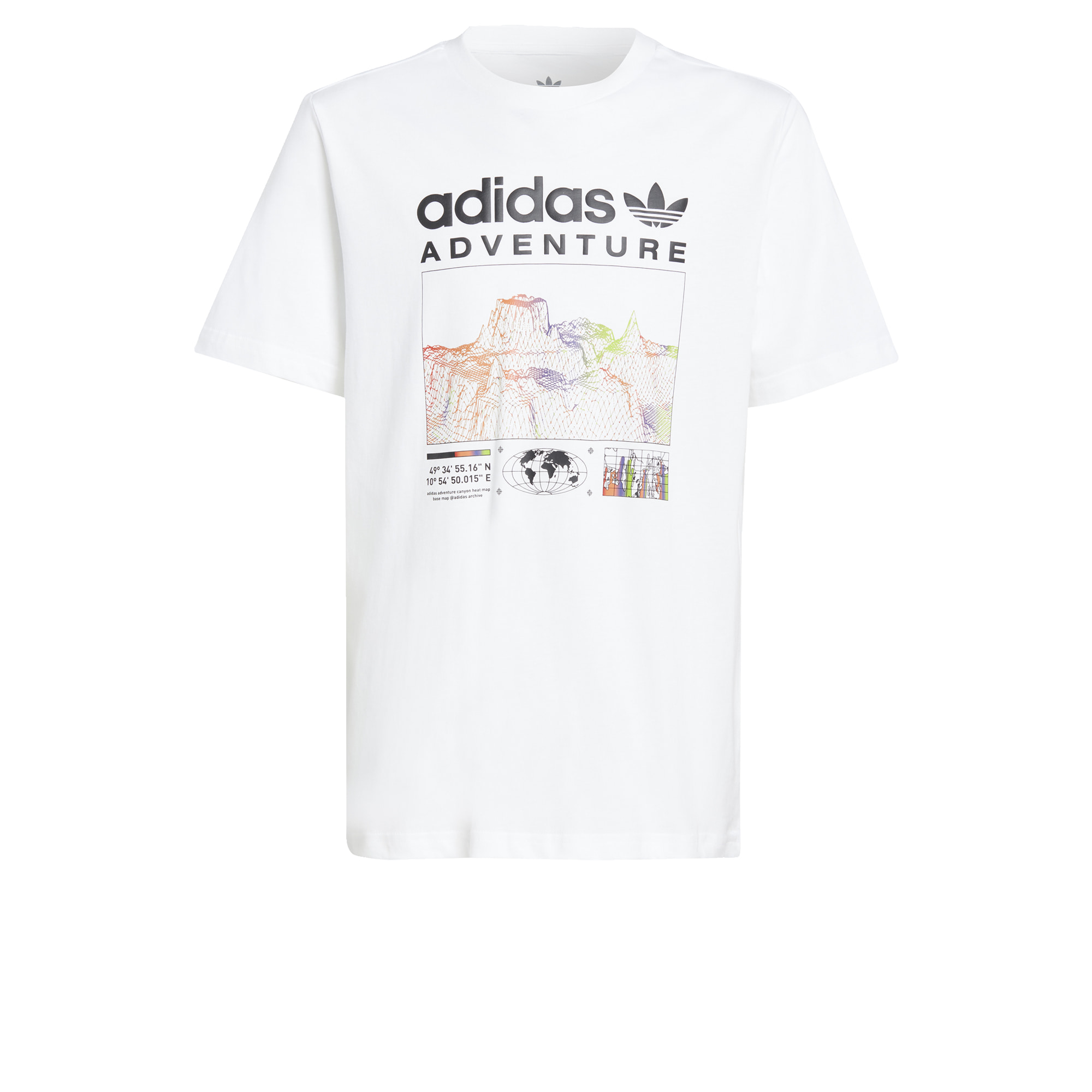 Shirt 'Adventure'