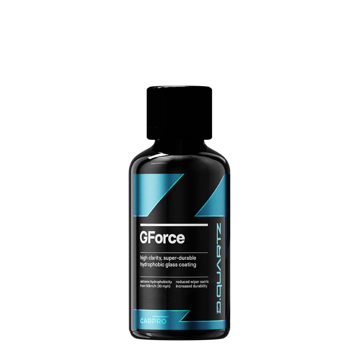 CarPro D.QUARTZ GForce Glasversiegelung 50ml