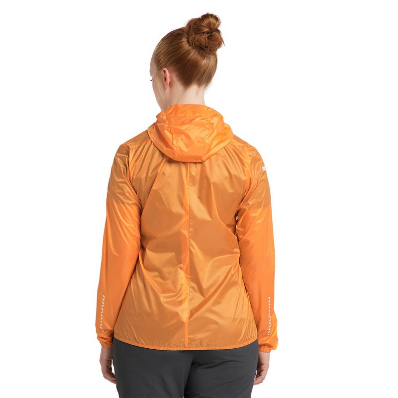 Haglöfs L.I.M Shield Hood Hardshelljacke Damen