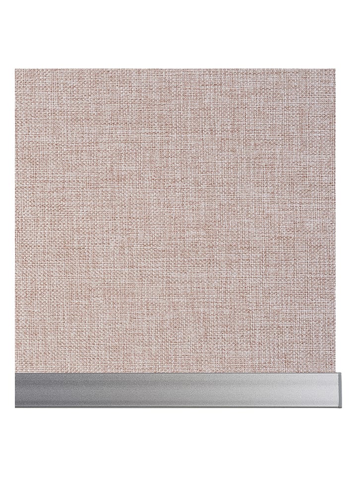 Selecta Stor Abdunklungsrollo in Beige günstig kaufen