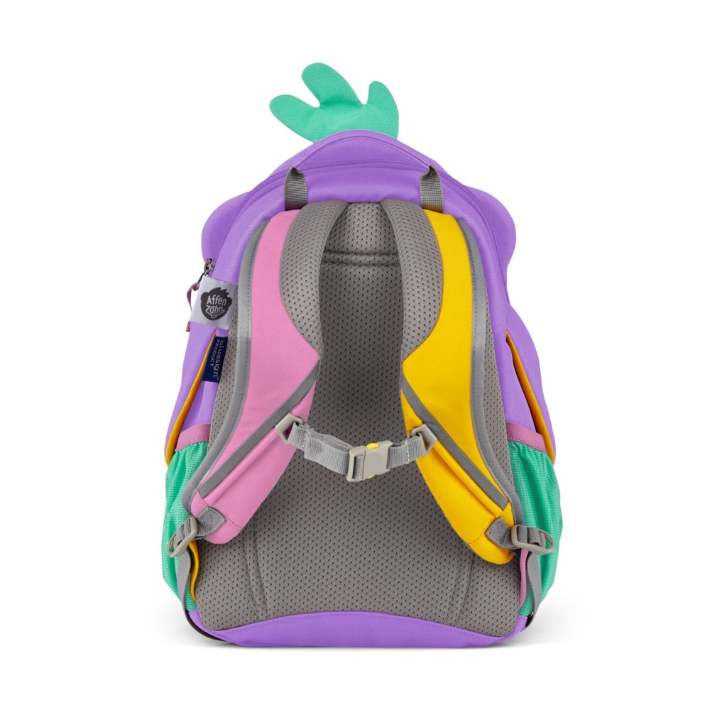Affenzahn Rucksack großer Freund Tukan