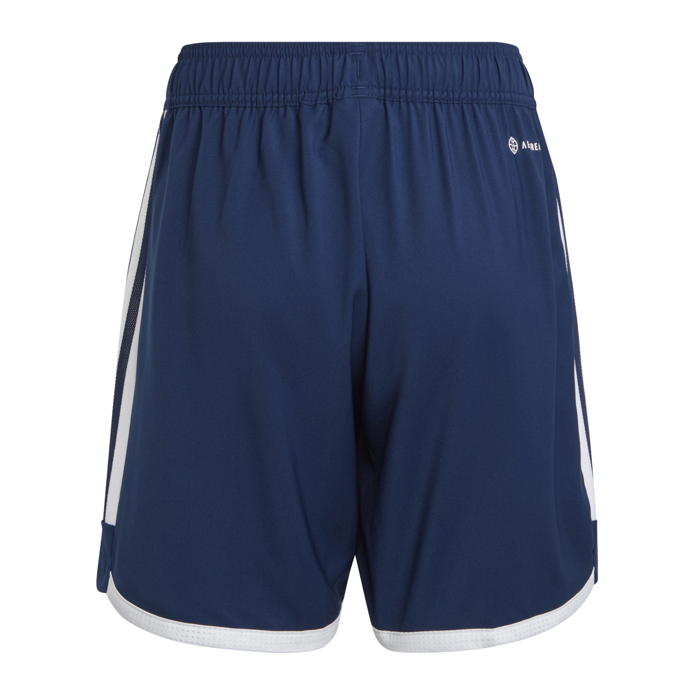 adidas Tiro 23 Competition Short Kids Dunkelblau