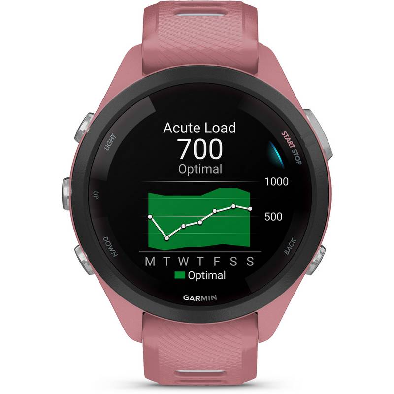 Garmin Forerunner 265 S Music Sportuhr