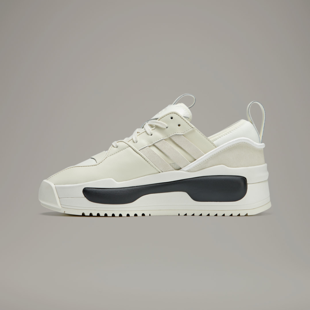 Y-3 Rivalry IG4091 / weiss