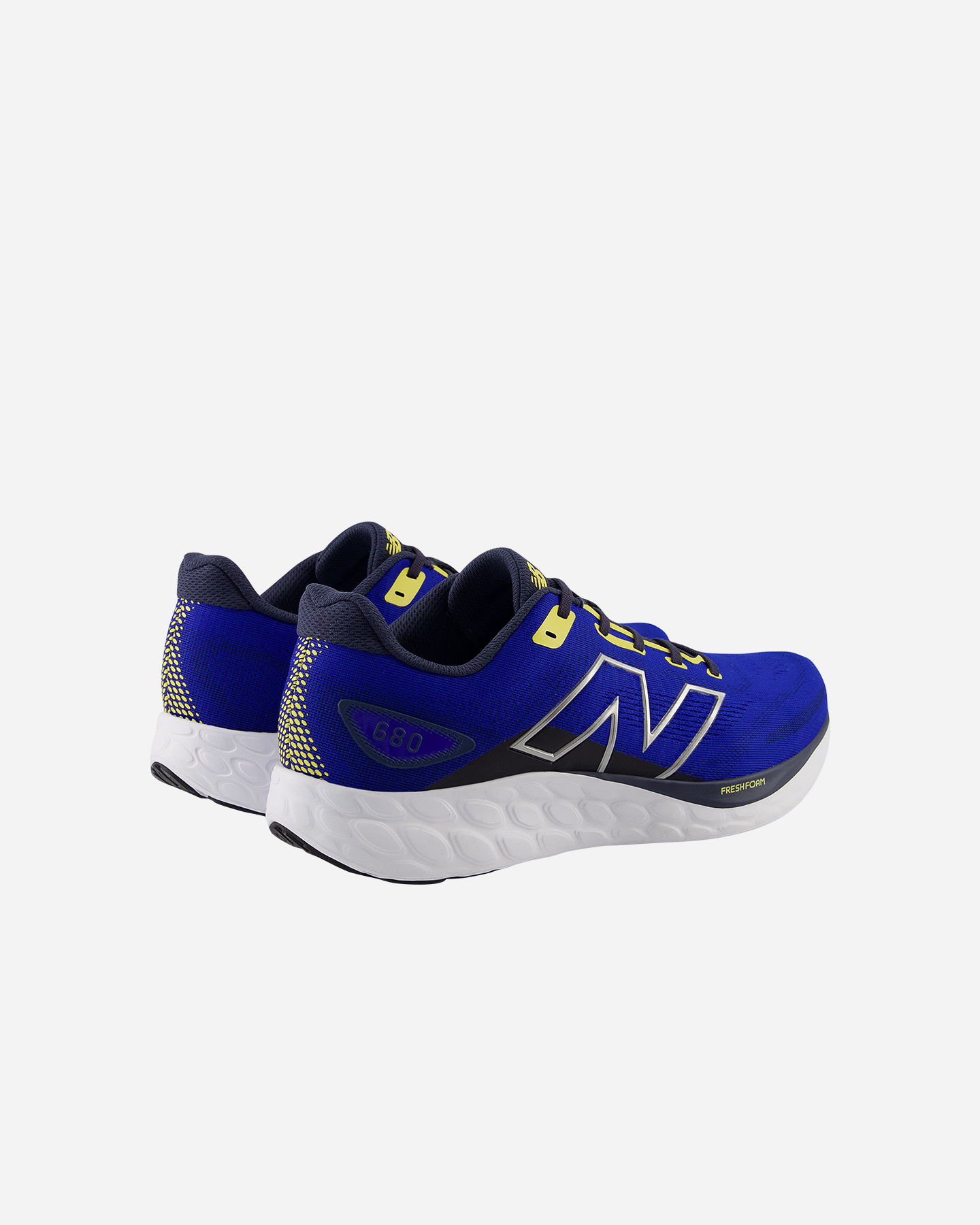 Scarpe Running New Balance Fresh Foam 680 V8 M M680RB8