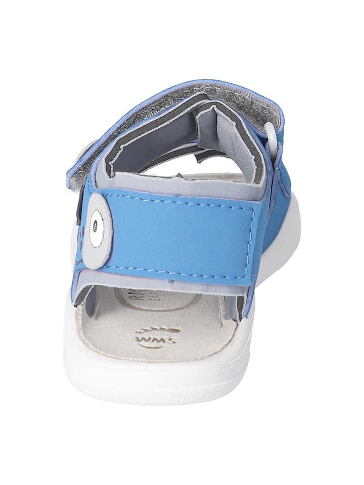 Ricosta Barfußschuhe in Blau günstig kaufen