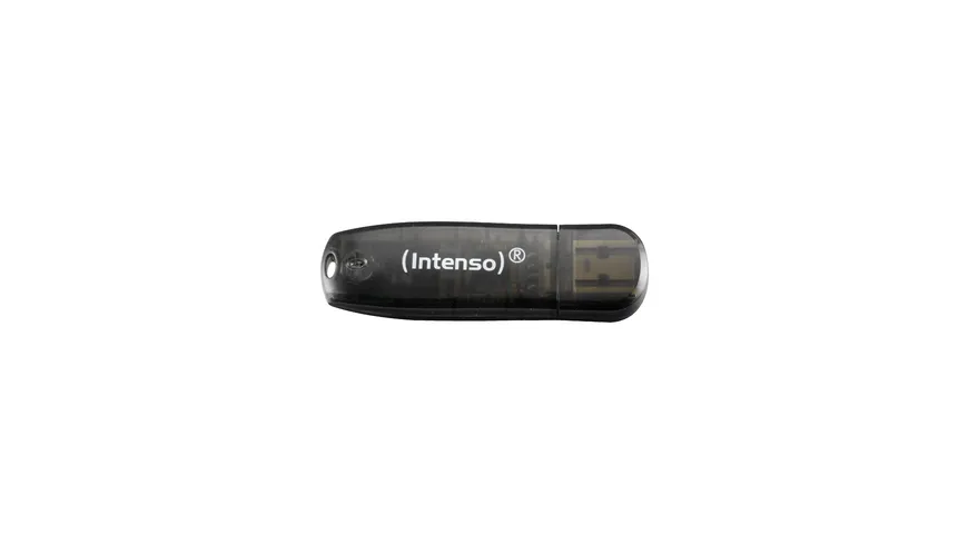 Intenso USB-Stick 16GB, Rainbow-Line