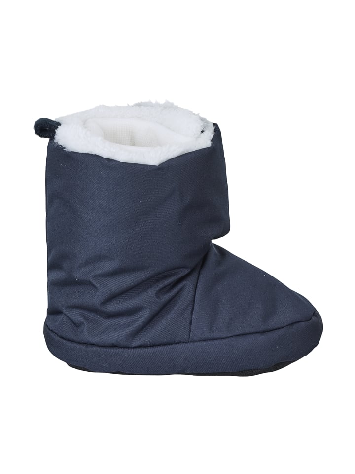 Sterntaler Baby Schuhe in marine günstig kaufen