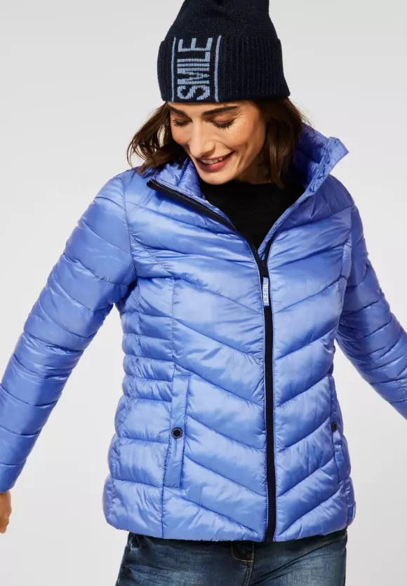 CECIL Gesteppte Outdoorjacke