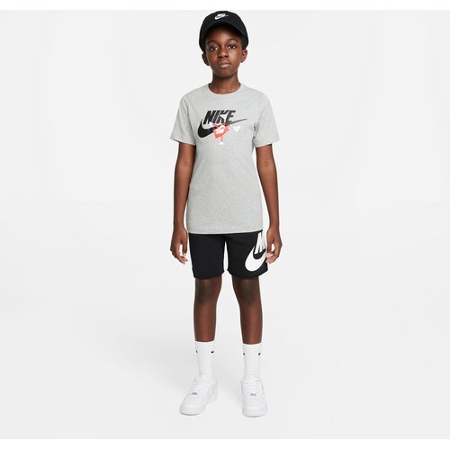 KINDER SHIRT B NSW TEE FUTURA BOXY SP22