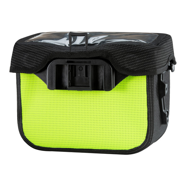 ULTIMATE SIX HIGH VIS - Lenkertasche