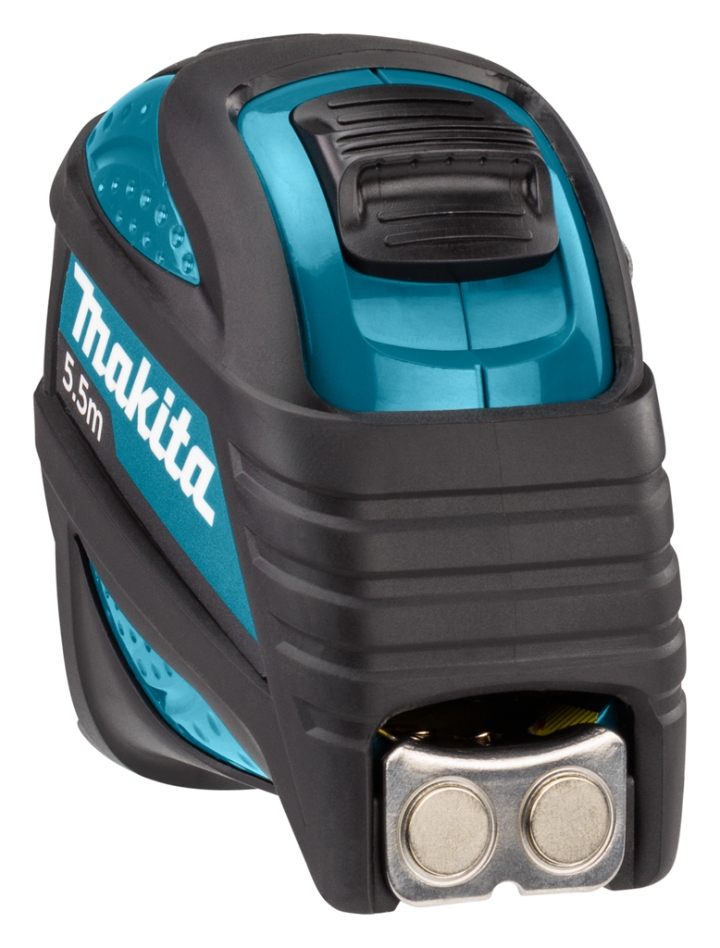 Makita Accessories B-68507 Měřicí pásmo 5,5 m x 5 mm Oboustranné rozměry v mm