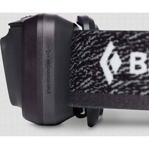 LAMPEN / DYNAMOS ASTRO 300-R HEADLAMP