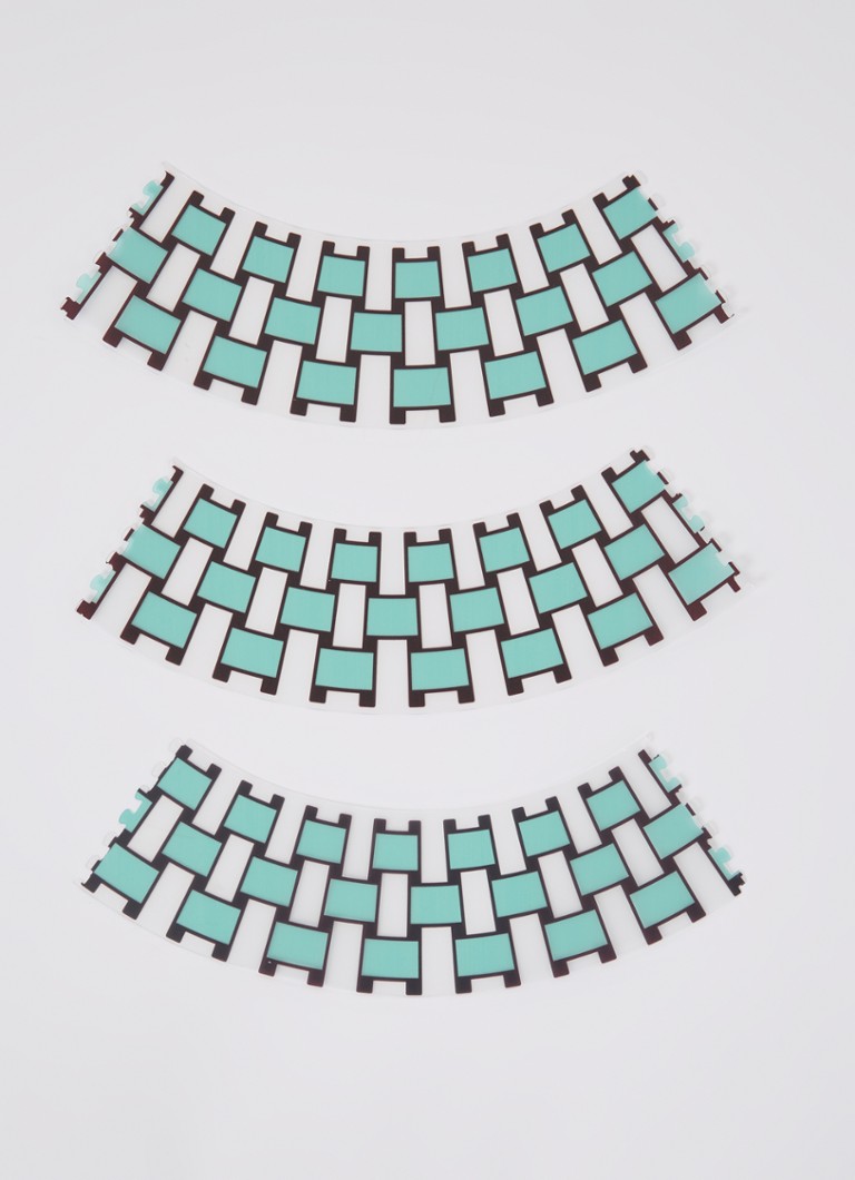 Set de 3 abajururi pentru Fatboy Mini Cappie