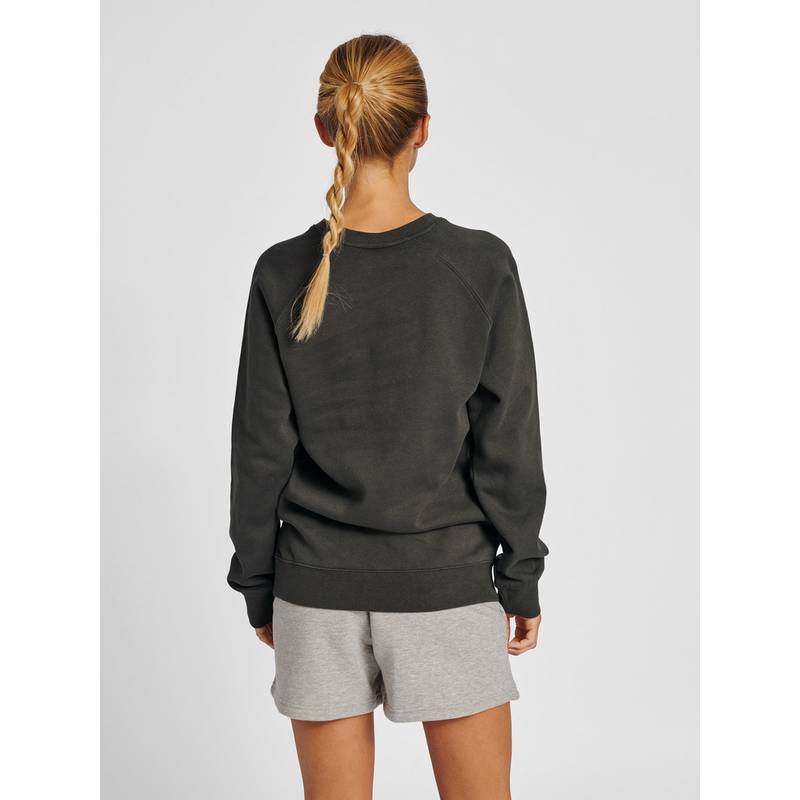 hummel hmlRED CLASSIC SWEATSHIRT WOMAN Sweatshirt Damen